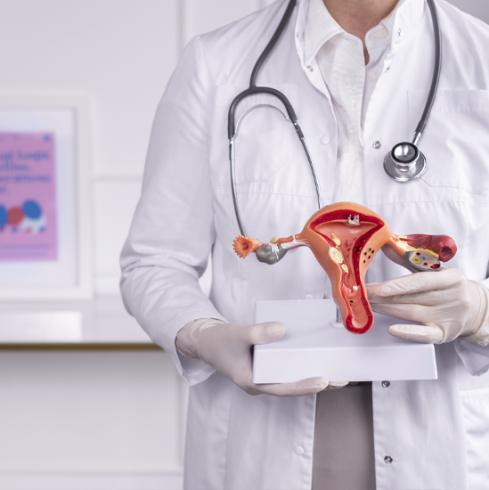 Seguimiento en salud íntima