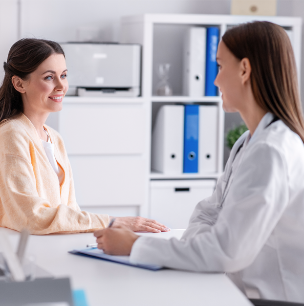 Consulta médica